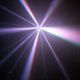 LAGUNA 12W 4in1 RGBW CREE LED DJ PARTY EFFECT LIGHT