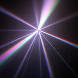 LAGUNA 12W 4in1 RGBW CREE LED DJ PARTY EFFECT LIGHT