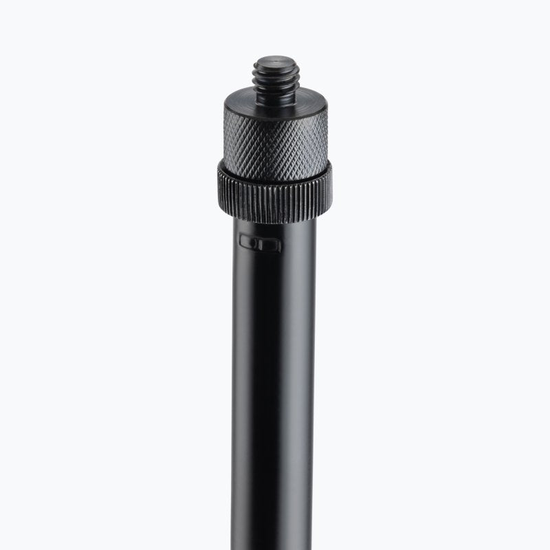 3/8" Male to 5/8" Female Mic Screw Adapter