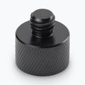 3/8" Male to 5/8" Female Mic Screw Adapter