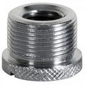5/8" Male to 3/8" Female Mic Screw Adapter