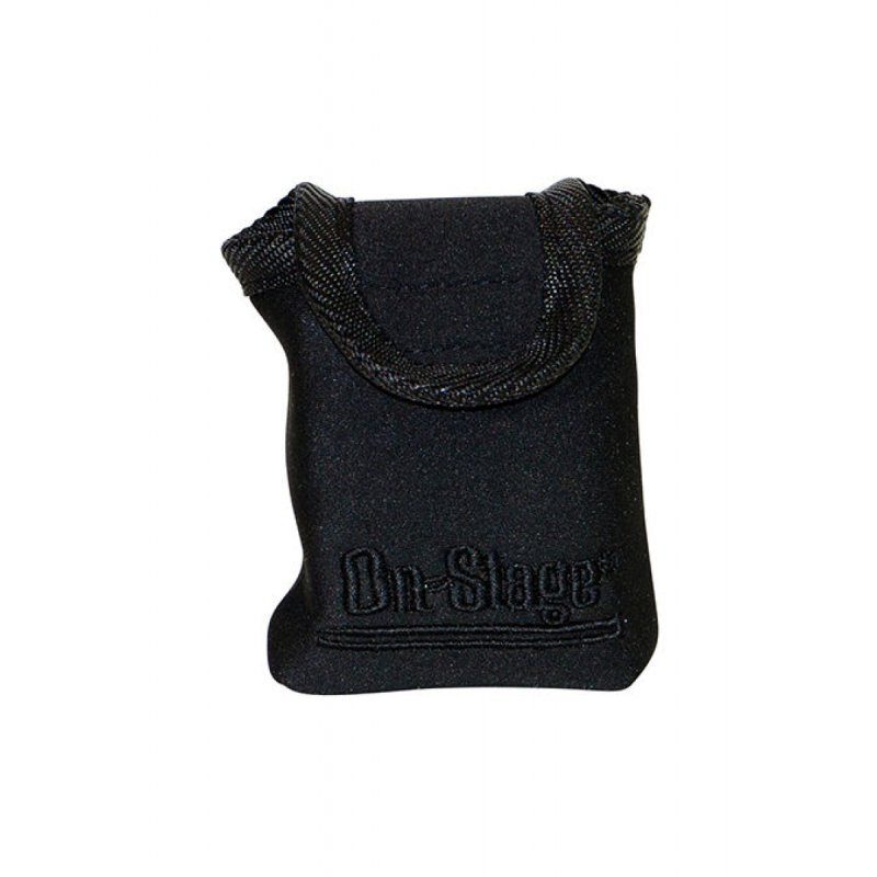Wireless Transmitter Body Pack