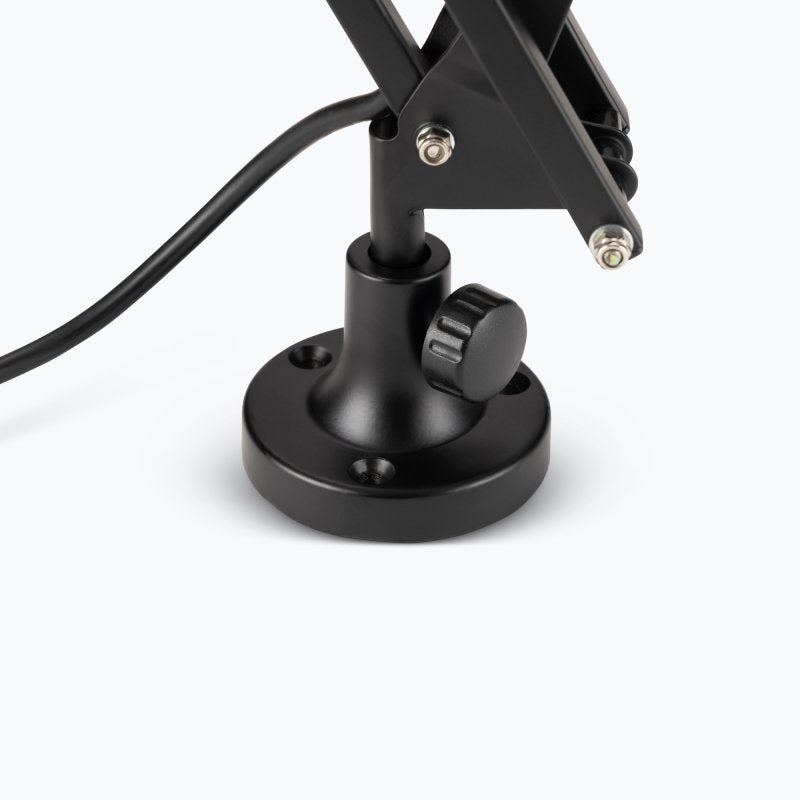 Broadcast Mic Boom Arm