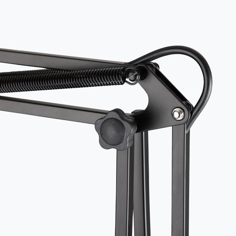 Broadcast Mic Boom Arm