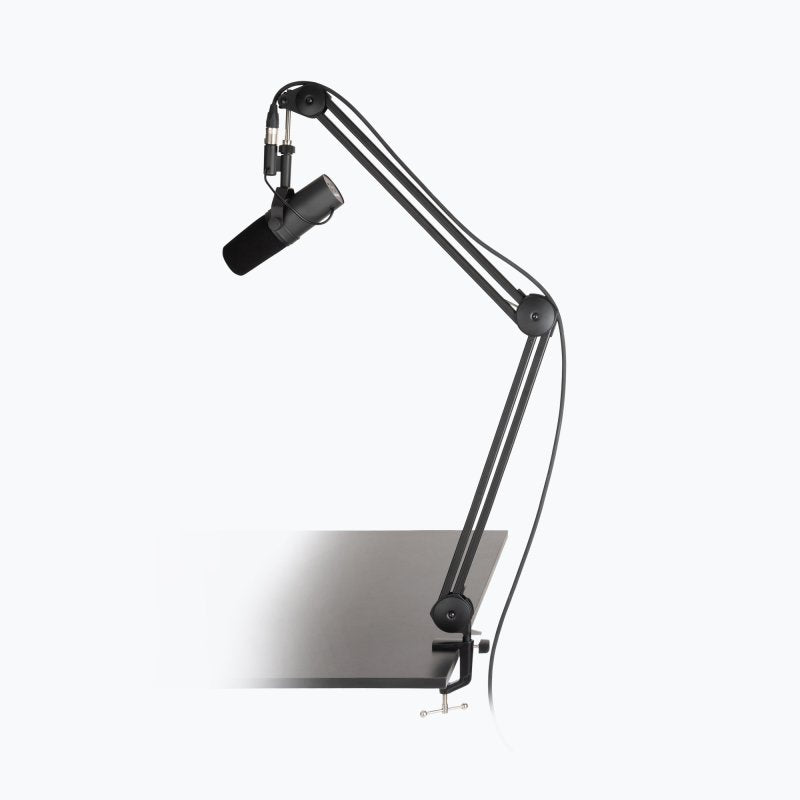 Professional Studio Mic Boom Arm