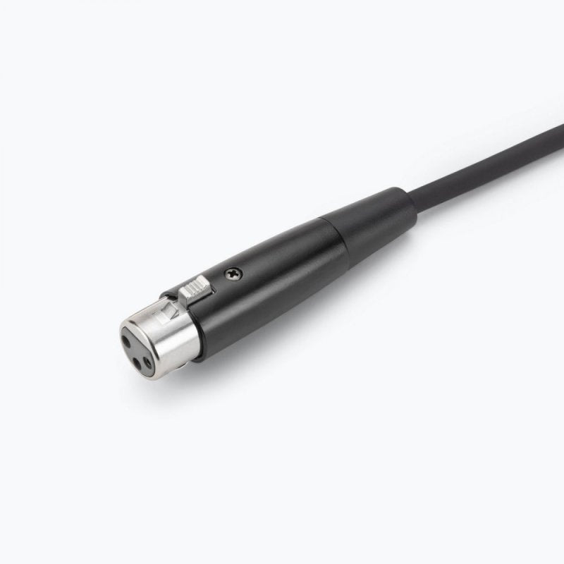 Mic Cable (10', XLR-XLR)