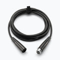 Mic Cable (10', XLR-XLR)