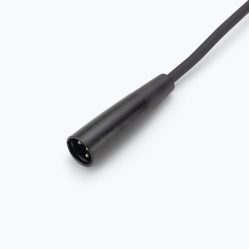 Mic Cable (10', XLR-XLR)