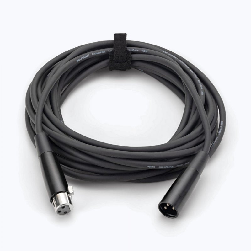 Mic Cable (25', XLR-XLR)
