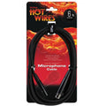 Mic Cable (6', XLR-XLR)