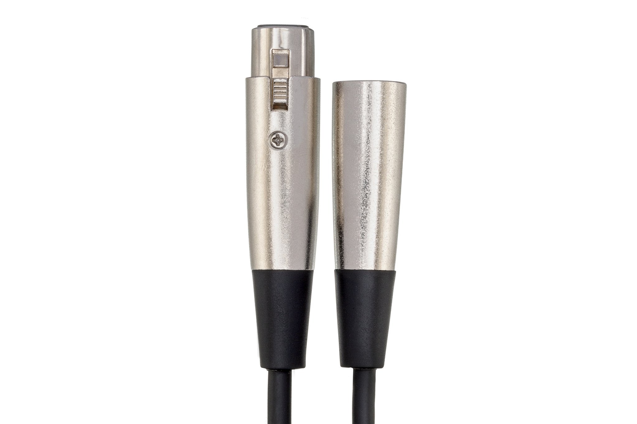 Microphone Cable, Hosa XLR3F to XLR3M - Connector