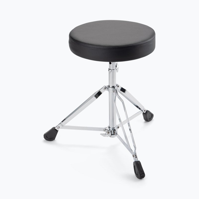 Double-Braced Drum Throne