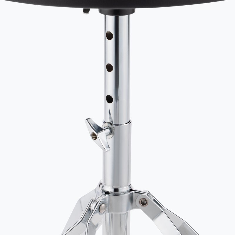 Double-Braced Drum Throne