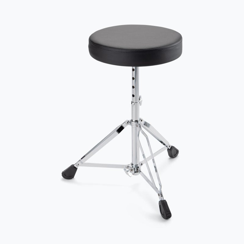Double-Braced Drum Throne