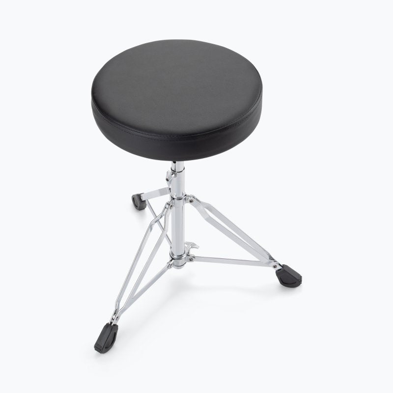 Double-Braced Drum Throne