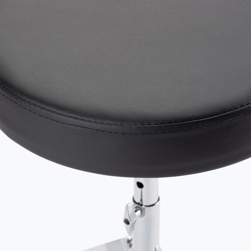 Double-Braced Drum Throne