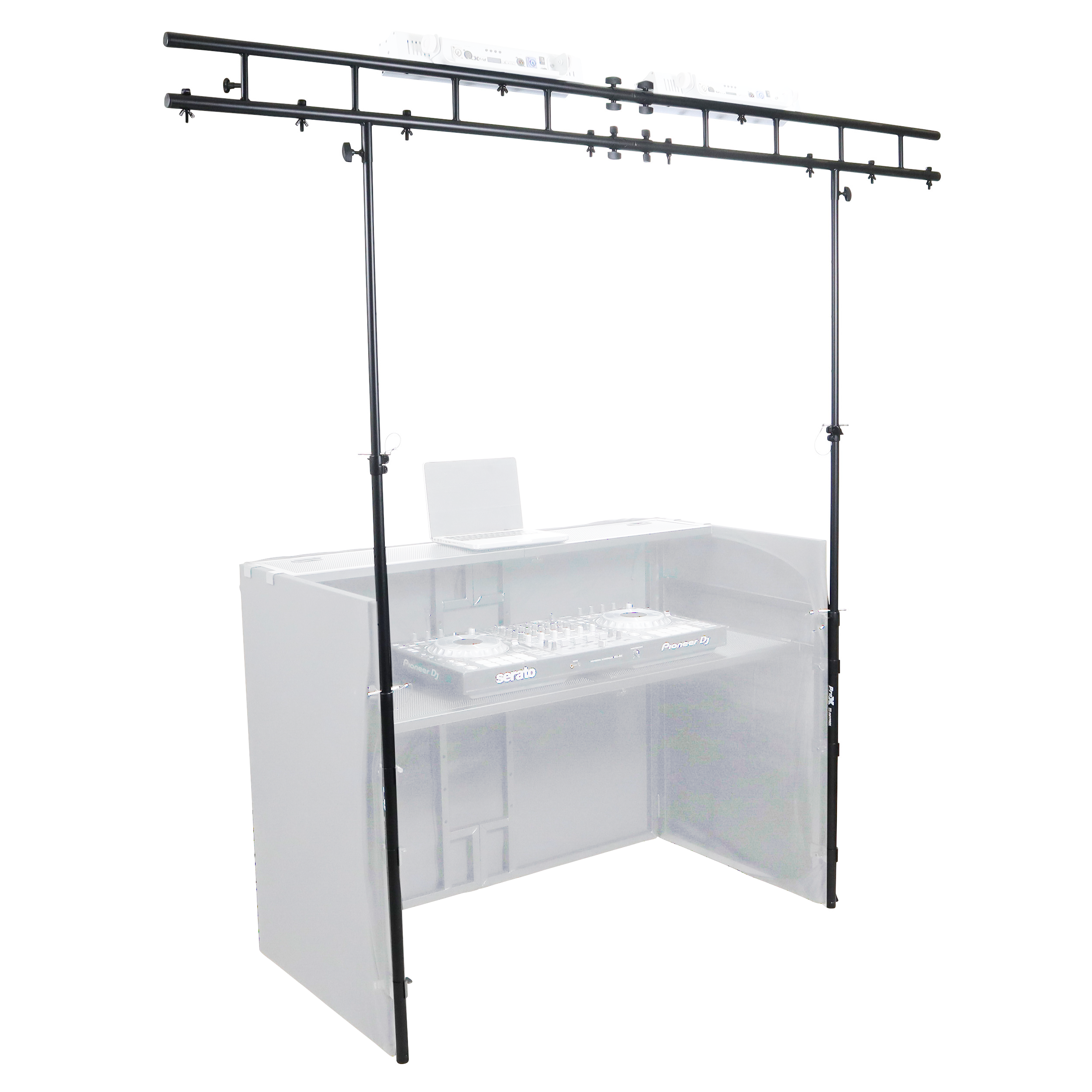 Mesa Facade Truss Lighting Stand fits MESA MK2 and MESA Media