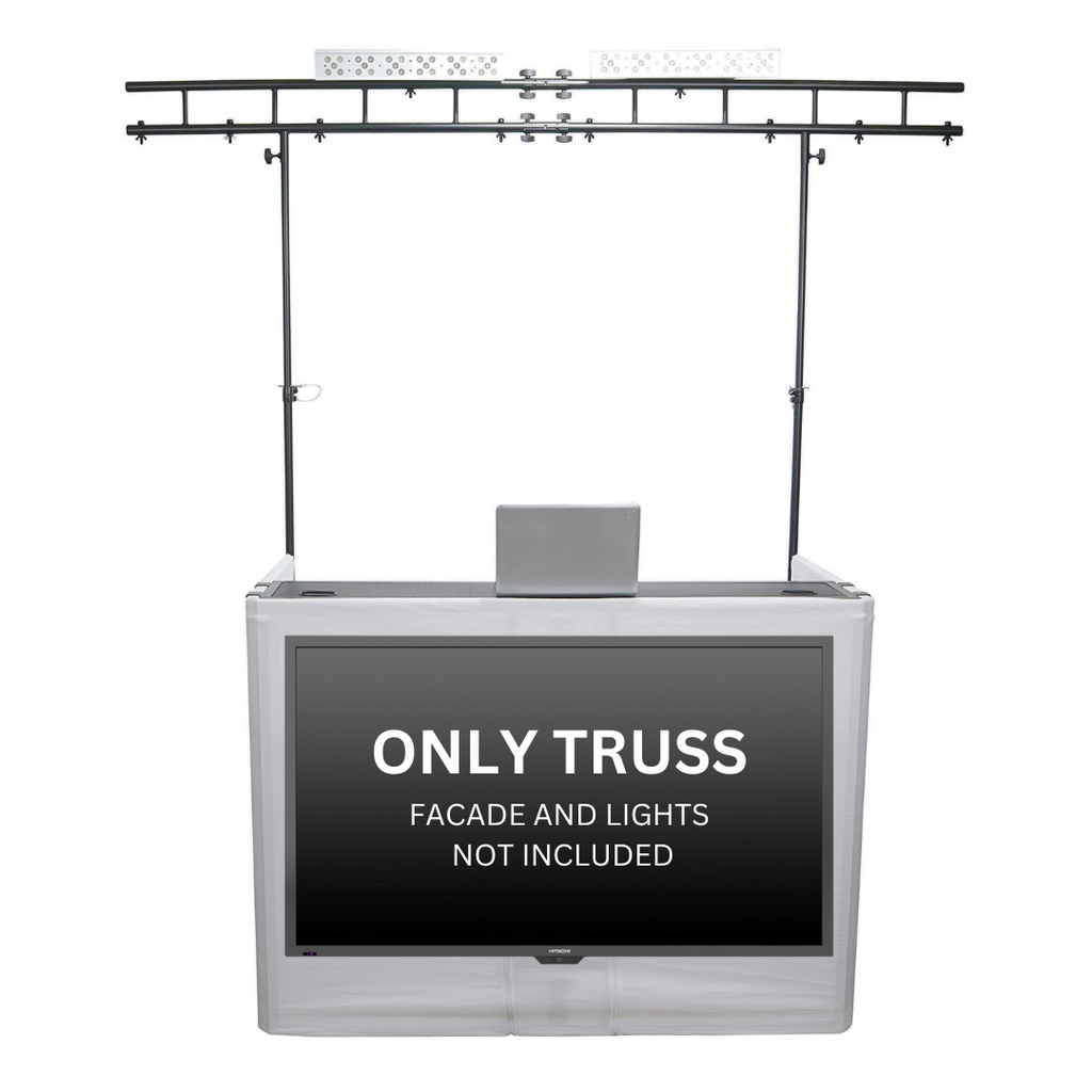 Mesa Facade Truss Lighting Stand fits MESA MK2 and MESA Media