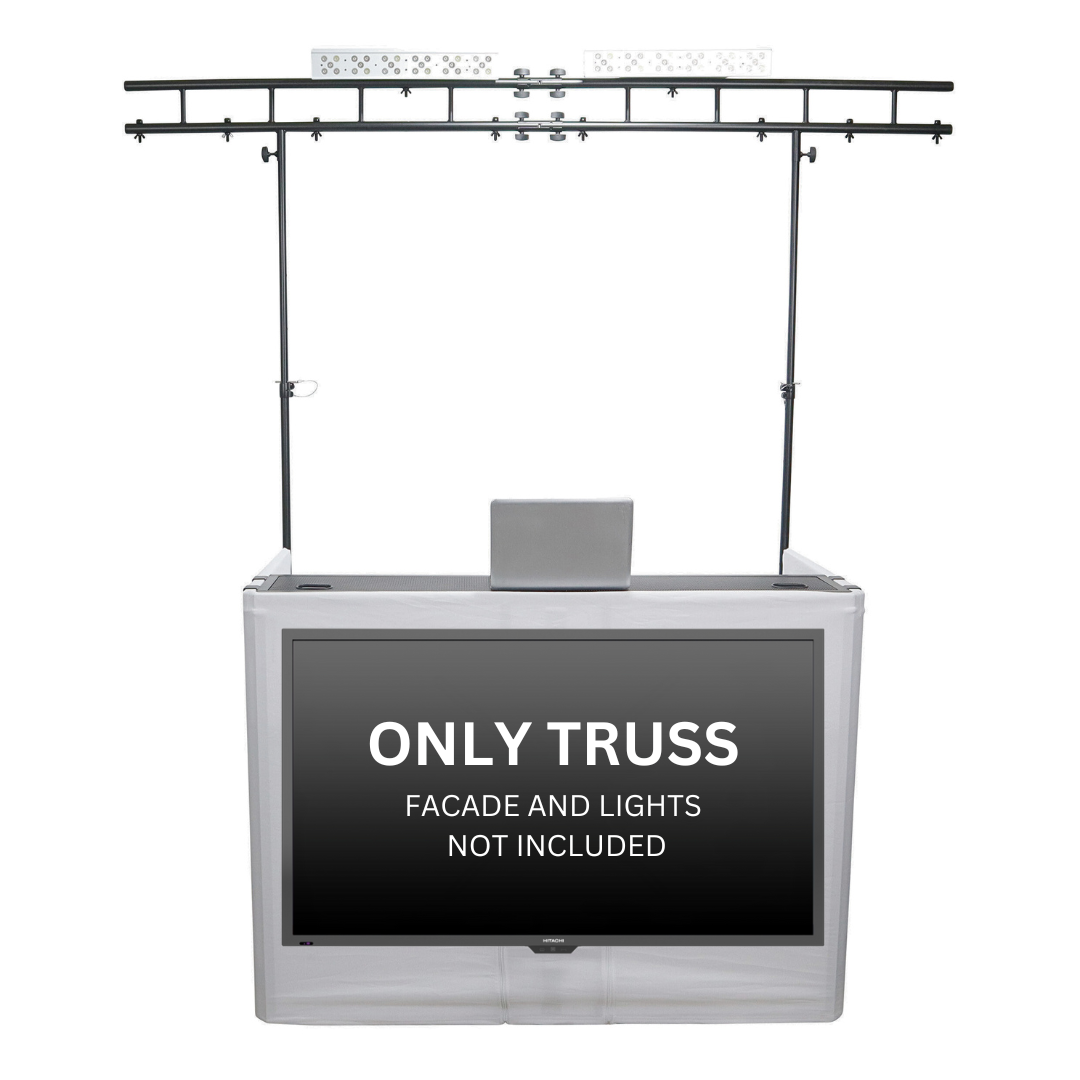 Mesa Facade Truss Lighting Stand fits MESA MK2 and MESA Media