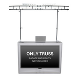 Mesa Facade Truss Lighting Stand fits MESA MK2 and MESA Media