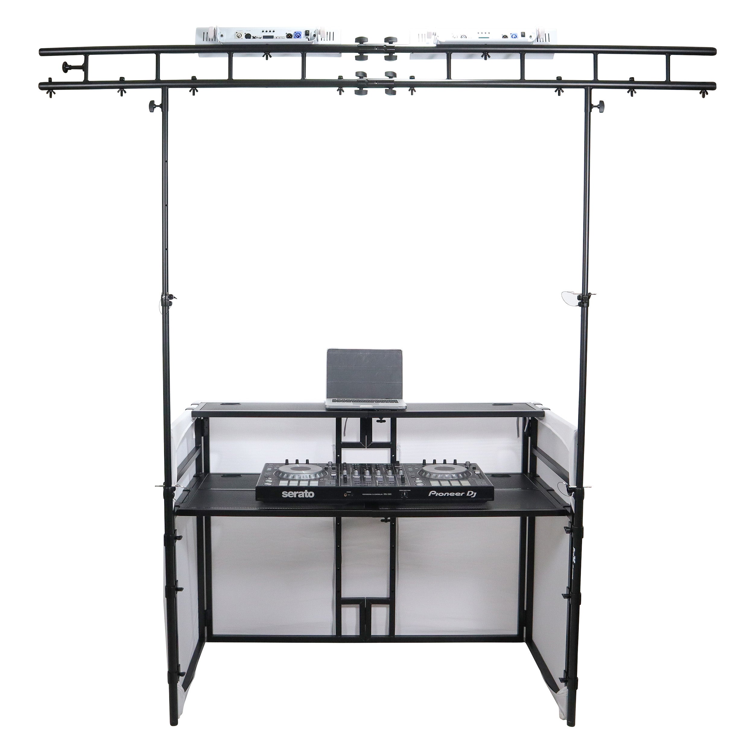 Mesa Facade Truss Lighting Stand fits MESA MK2 and MESA Media