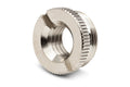 Microphone Clip Adapter, US Thread to EU Thread - Full