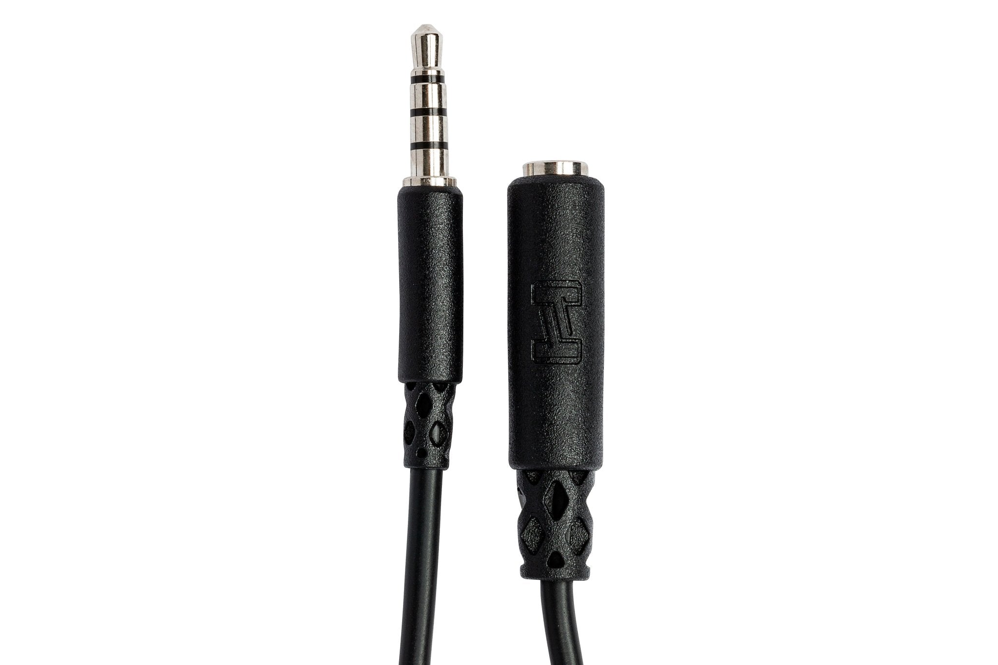 Headphone Adapter, 3.5 mm TRRS to Slim 3.5 mm TRRS - Connector