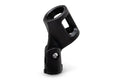 Microphone Clip, Rubber, 25 mm - Full