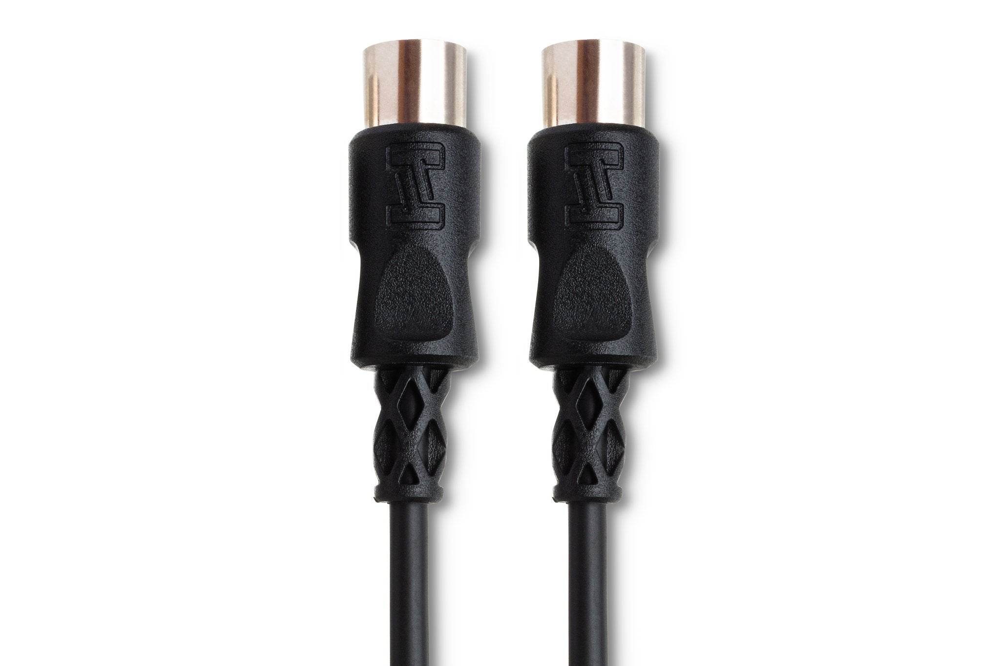 MIDI Cable, 5-pin DIN to Same - Connector