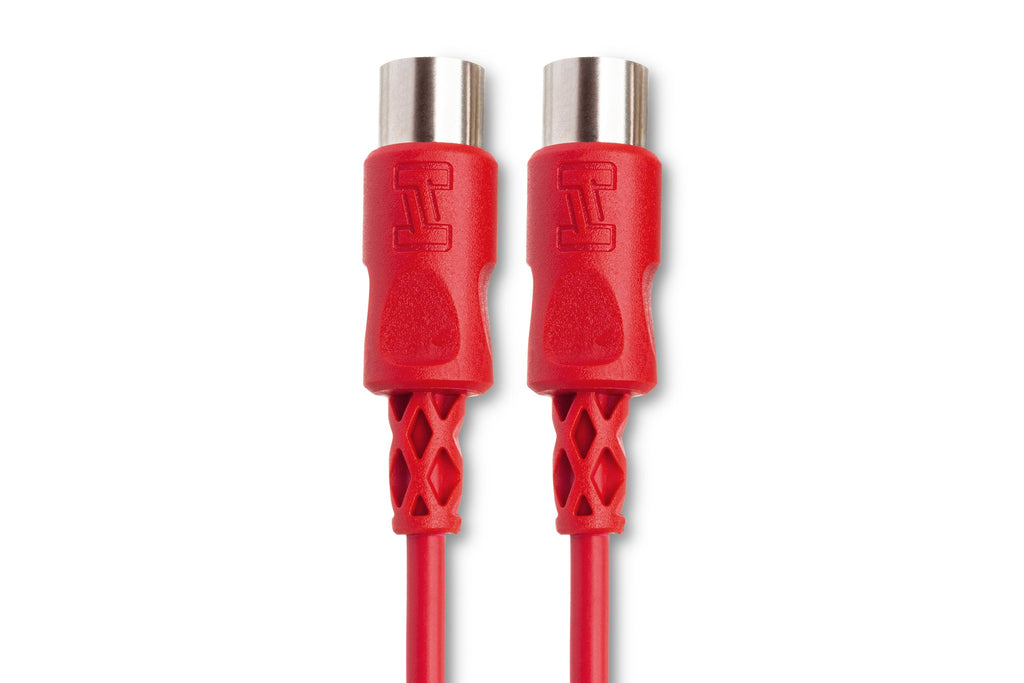 MIDI Cable, 5-pin DIN to Same - Connector