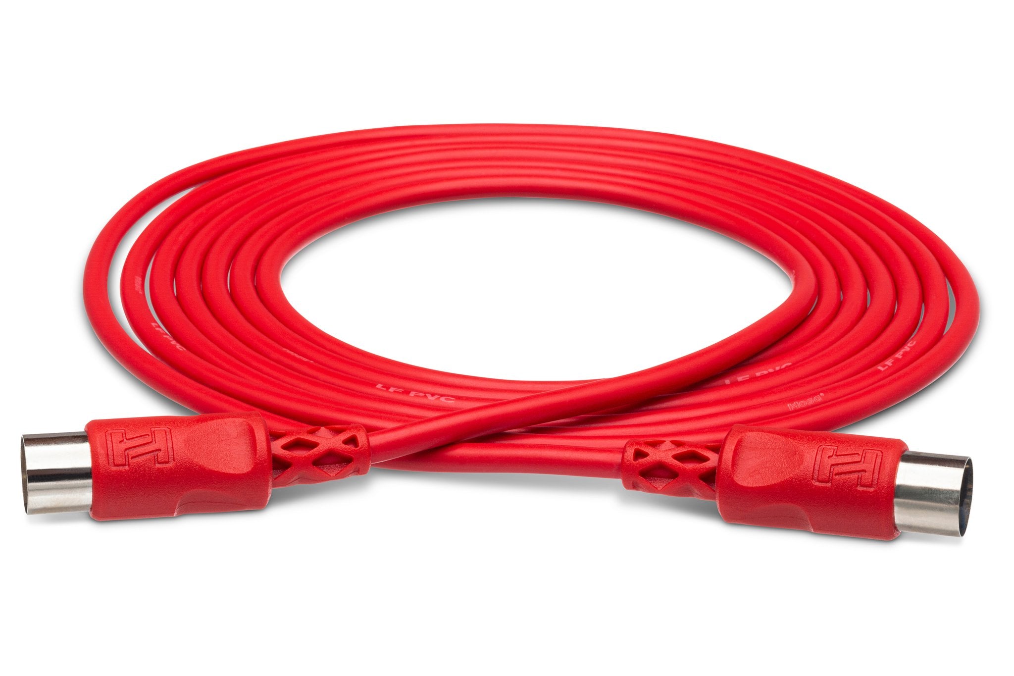 MIDI Cable, 5-pin DIN to Same - Full