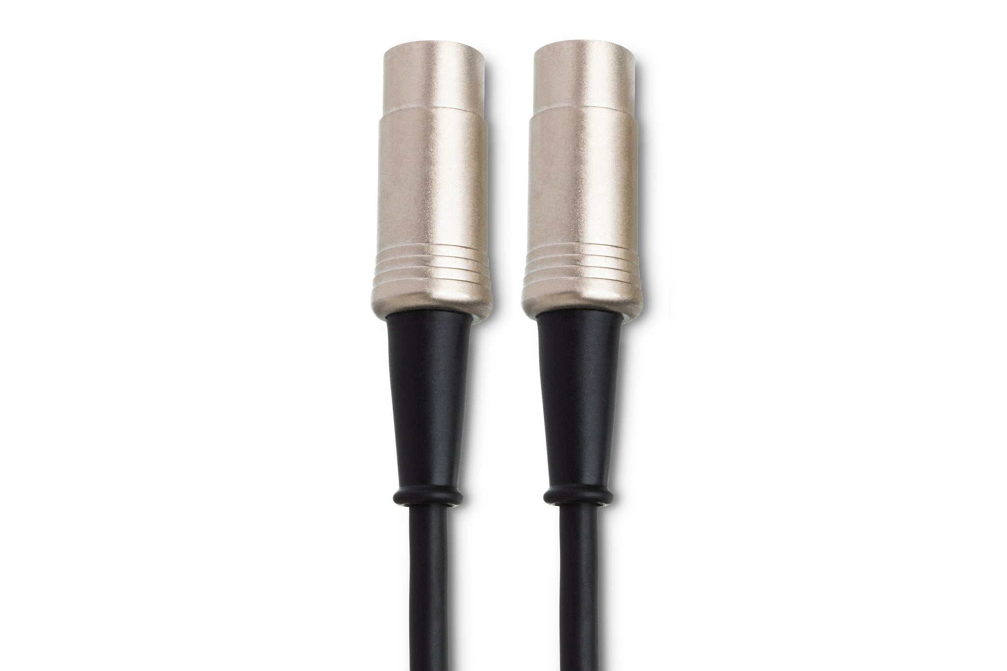 Pro MIDI Cable, Serviceable 5-pin DIN to Same - Connector