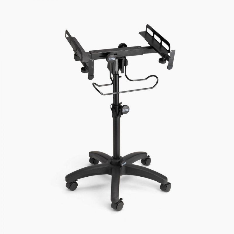 Mobile Mixer/Controller Stand
