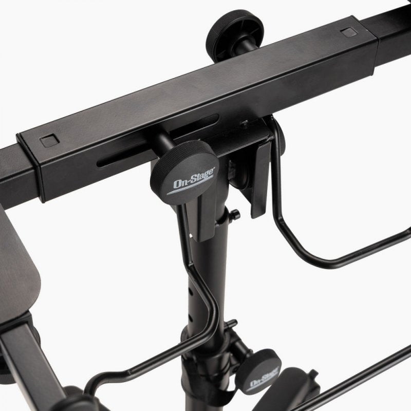 Mobile Mixer/Controller Stand