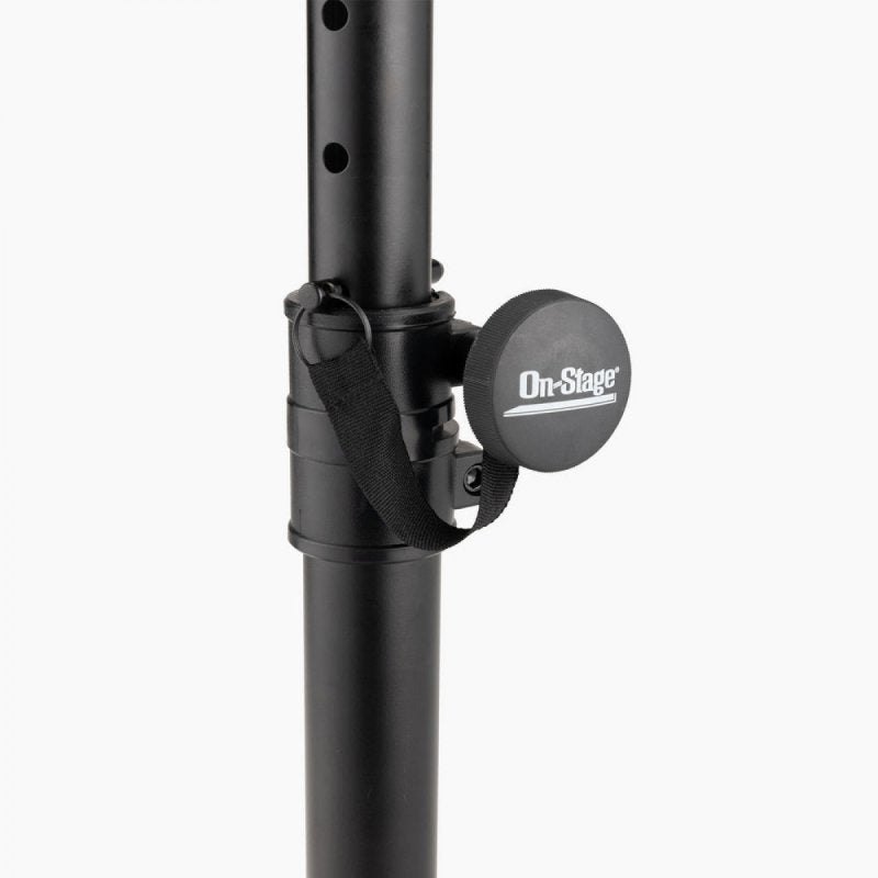 Mobile Mixer/Controller Stand