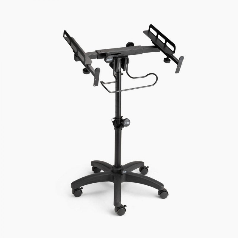 Mobile Mixer/Controller Stand