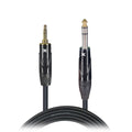 5 Ft. Balanced TRS-M Mini 1/8" to TRS-M High Performance Audio Cable