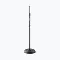 Round-Base Mic Stand