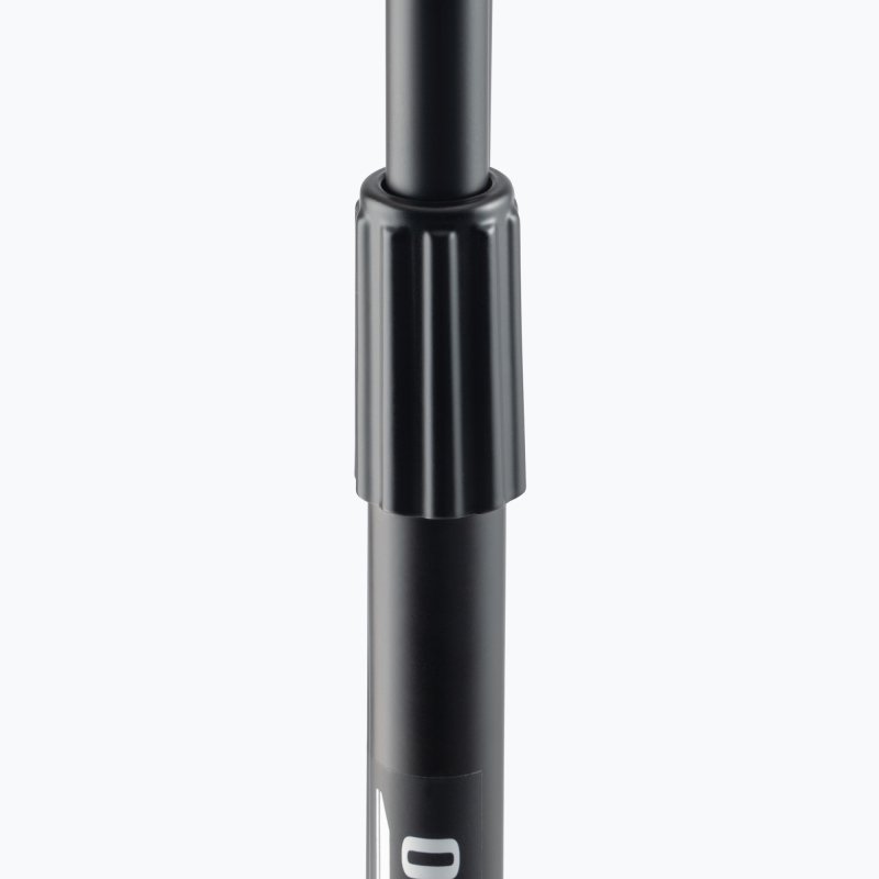 Round-Base Mic Stand