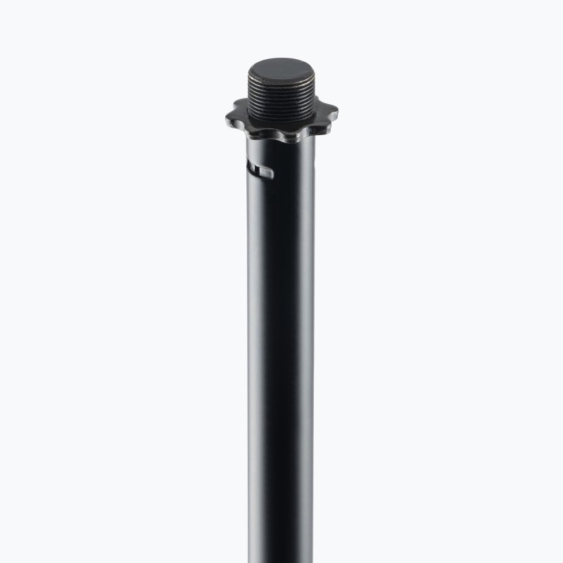 Round-Base Mic Stand