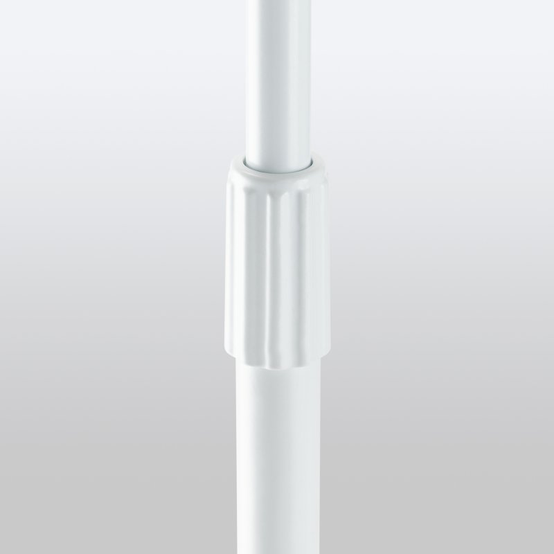 Round-Base Mic Stand