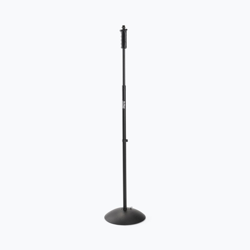 ProGrip Dome-Base Mic Stand