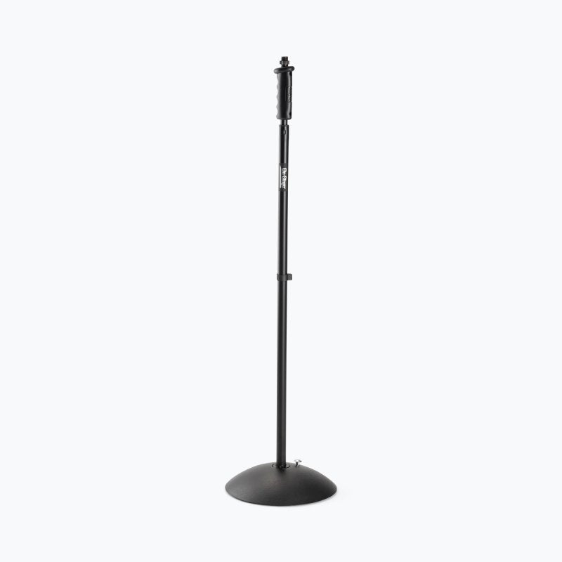 ProGrip Dome-Base Mic Stand