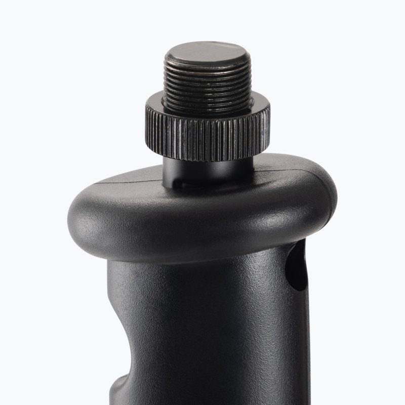 ProGrip Dome-Base Mic Stand