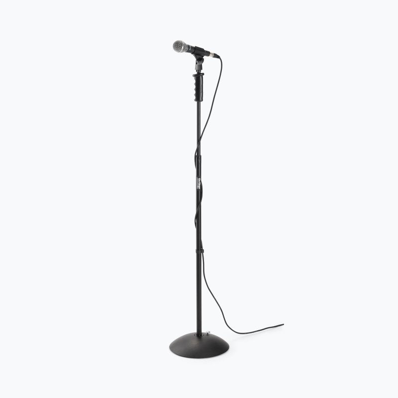 ProGrip Dome-Base Mic Stand