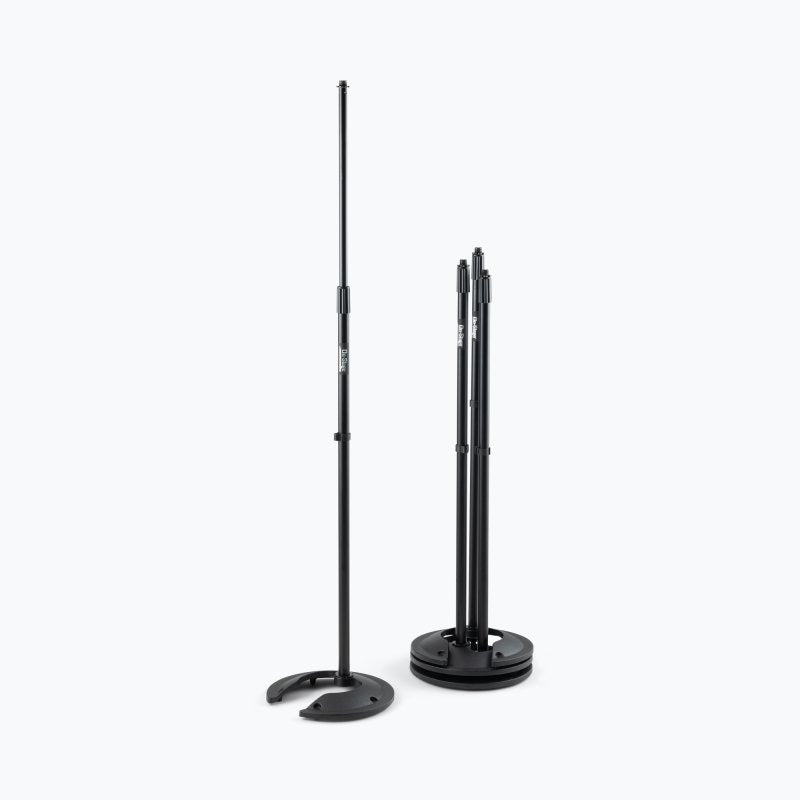 Stackable Mic Stand