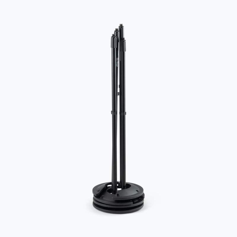Stackable Mic Stand