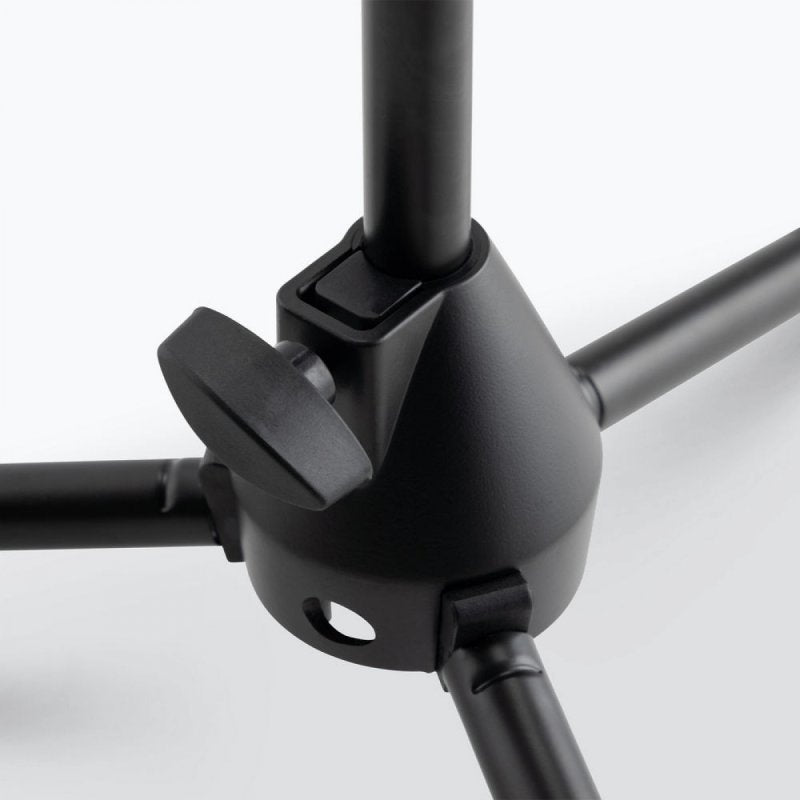 Drum/Amp Tripod Mic Stand with Boom