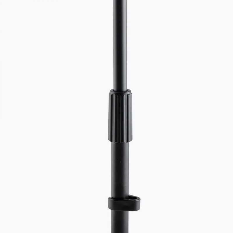 Drum/Amp Tripod Mic Stand with Boom