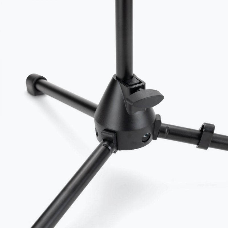 Drum/Amp Tripod Mic Stand with Tele Boom
